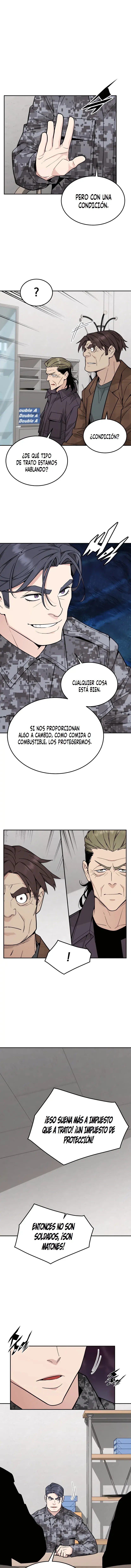 EL DESPERTAR DEL CHEF > Capitulo 73 > Page 51